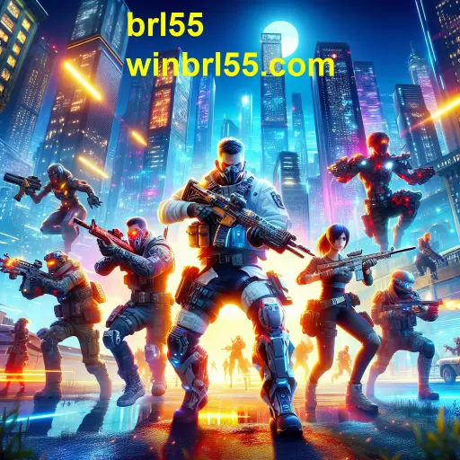 A Excitante Evolução dos Jogos de Ação